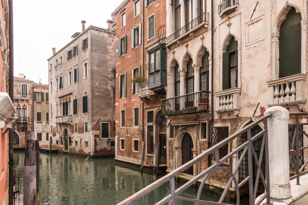 ונציה La Fenice Double Canal View מראה חיצוני תמונה
